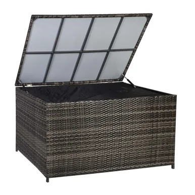 PADJAKAST WICKER 140X80XH65CM TUMEPRUUN
