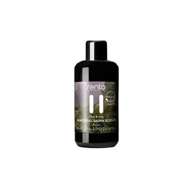LEILILÕHN RENTO NATURAL CLEAR&CRISP 100M