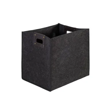 KAST MAX FELT-2, 36X28XH35CM TUMEHALL