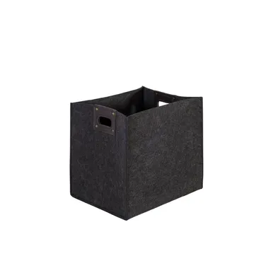 KAST MAX FELT-4, 28X22XH28CM TUMEHALL