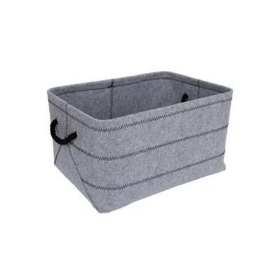 KAST MAX FELT-1, 44X32XH24CM HELEHALL