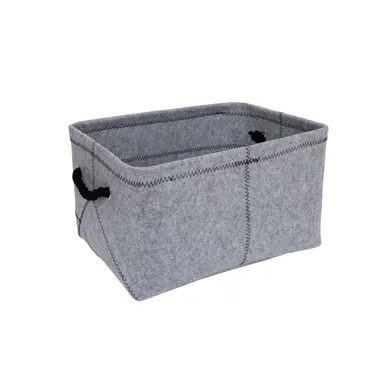 KAST MAX FELT-2, 40X29XH22CM HELEHALL