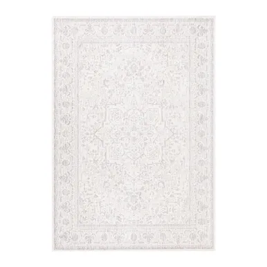 VAIP ASPERO-2, 100X150CM VALGE/HELEBEEŽ