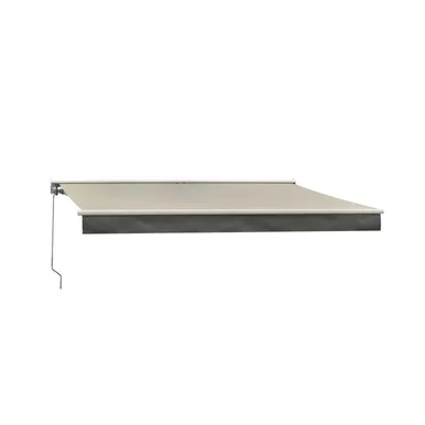 MARKIIS 3X2,5M TAUPE