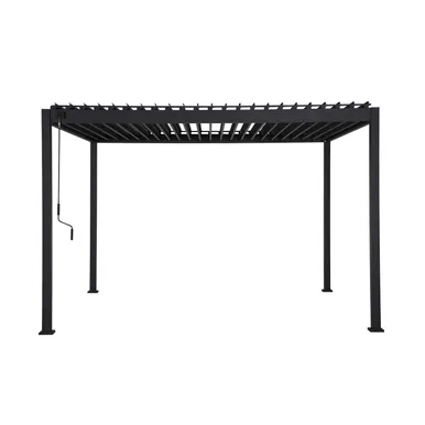 VARIKATUS MIRADOR-88 3X3M TUMEHALL