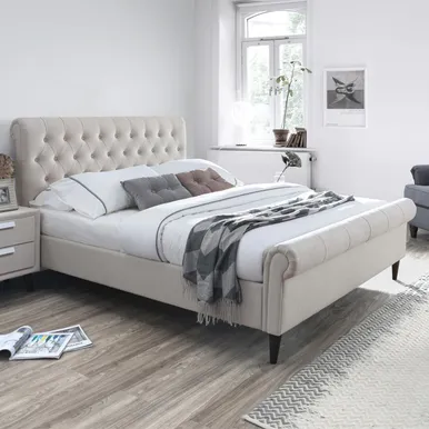VOODI LUCIA 160X200CM MADRATSIGA HARMONY DUO