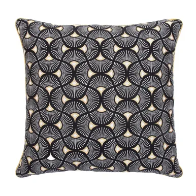 PADI HOLLY 45X45CM LEHVIK RULLKANT