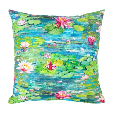 PADI HOLLY 45X45CM ROOSAD VESIROOSID