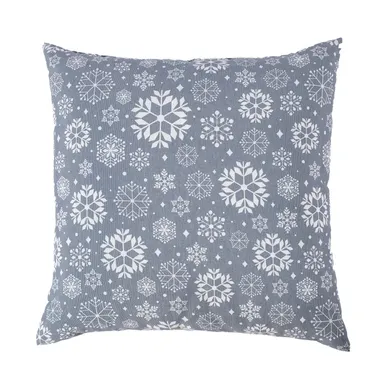 PADI WINTER FLOWERS 45X45CM LUMEHELBED