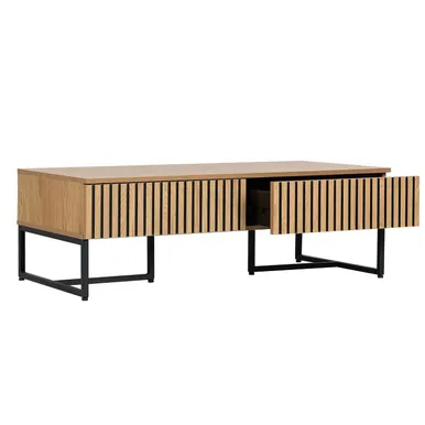 DIIVANILAUD HAMPTON 120X60XH40CM TAMMEDEKOORIGA