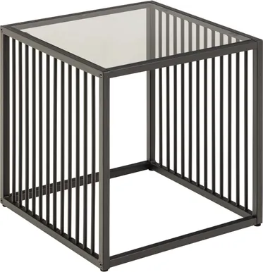 ABILAUD STRINGTON 40X40XH40CM HALL
