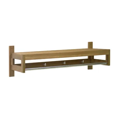 ESIKURIIUL MONDEO 82X32XH26CM TAMM