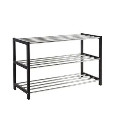 JALATSIRIIUL BRODY 80X31XH50CM MUST/KROOM