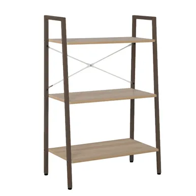 RIIUL SANCIA 64X34XH97CM TAMM/PRUUN