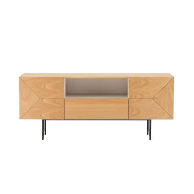 KUMMUT NATE 180X40XH76CM TAMM