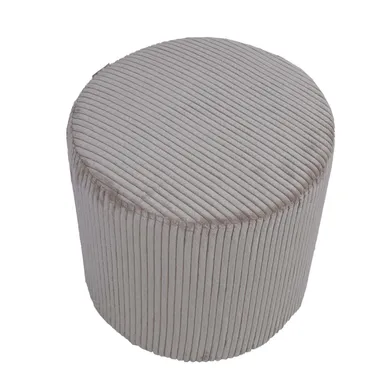 TUMBA INES D41XH40,5CM HALLIKASBEEŽ