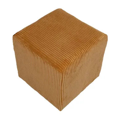 TUMBA PAULA 41X41XH40,5CM KOLLANE