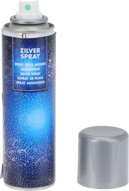SPREI TINAPURGIS 150ML HÕBEDANE
