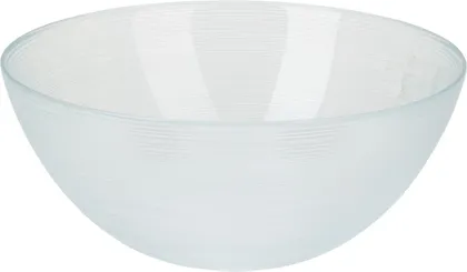 KAUSS KLAAS 21CM 1500ML LÄBIPAISTEV