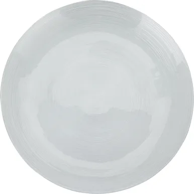 TALDRIK KLAAS 21CM LÄBIPAISTEV