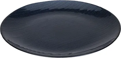 TALDRIK KLAAS 21CM TUMESININE