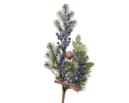 KIMP MARJADEGA PLAST 7X13X50CM ROHELINE/SININE