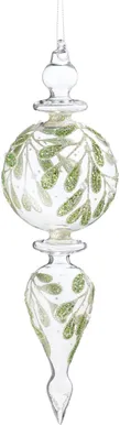 ORNAMENT KLAAS 26X8CM ROHELINE