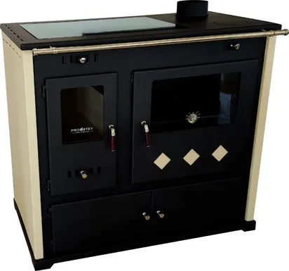PLIIT PROMETEY PRACTIK LUX BEEZ 11KW