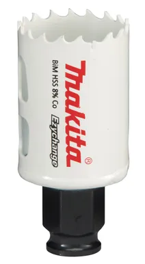 AUGUSAAG MAKITA EZYCHANGE 35MM BI-METALL
