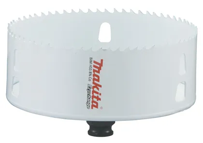 AUGUSAAG MAKITA EZYCHANGE 127MM BI-METALL