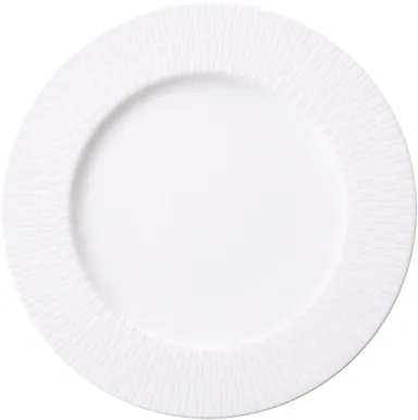 DESSERDITALDRIK TRAMONTINA SANTORINI PORTSELANIST 21CM