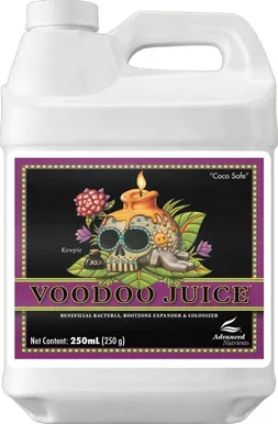 VEDELVÄETIS ADVANCED NUTRIENTS VOODOO JUICE 250ML