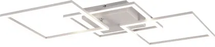 LAELAMP TRIO TRAIL LED R64493131 MATT VALGE
