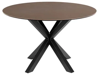 SÖÖGILAUD HEAVEN D119XH75,5CM, PRUUN