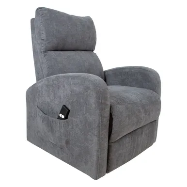 TUGITOOL BARNY ELEKTRILINE LIFT RECLINER, HALL