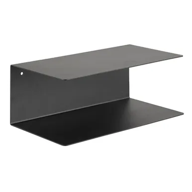 SEINARIIUL JOLIET 35X20XH14CM, MUST