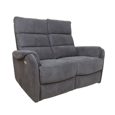 DIIVAN BOWERS 2-KOHALINE ELEKTRILINE RECLINER