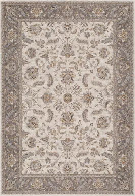 VAIP ASPERO-5, 160X230CM, BEEŽ