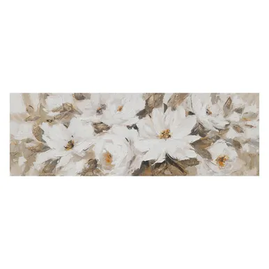 ÕLIMAAL 50X150CM, VALGED ÕIED