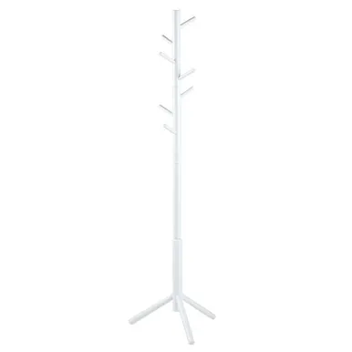 PÕRANDANAGI BREMEN H176CM, VALGE