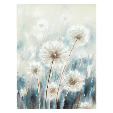 ÕLIMAAL 60X80CM, LENDLEVAD VÕILILLED
