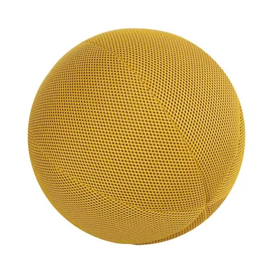 PÕRANDAPADI PALL D52CM, KULDNE