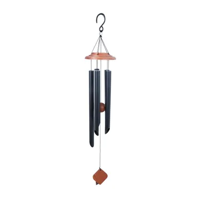 TUULEKELL NATURE'S MELODY H63CM, MUST/PRUUN