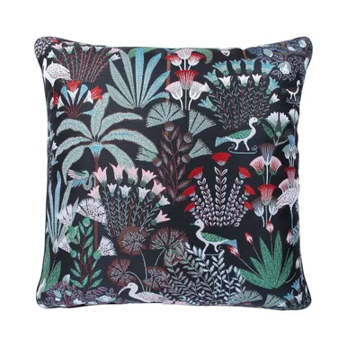 PADI HOLLY 45X45CM, RULLKANT, PARADIIS