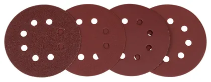 LIHVPABERITE KOMPLEKT MAKITA 125MM D-77229 20TK