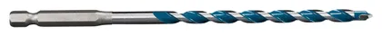UNIVERSAALPUUR MAKITA 6X150MM 1/4" TCT E-14990