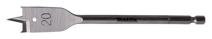 PUIDUPUUR MAKITA LAME 20X150MM 1/4" E-17251