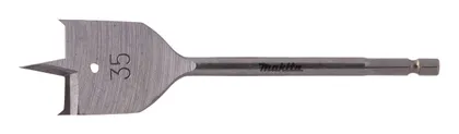 PUIDUPUUR MAKITA LAME 35X150MM 1/4" E-17332