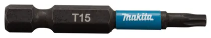 OTSIK MAKITA T15 50MM B-63775 IMPACT BLACK 2TK