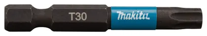OTSIK MAKITA T30 50MM B-63806 IMPACT BLACK 2TK